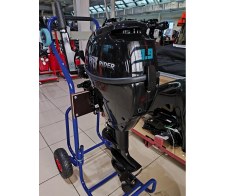   Reef Rider RRF 9.9 HS