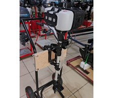   Sea-Pro  3.5S NEW