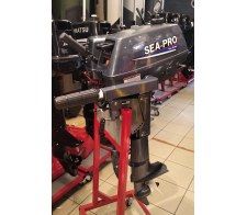 Лодочный мотор Sea-Pro Т 3 S