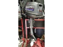   Sea-Pro T 9.8 S.  1.    