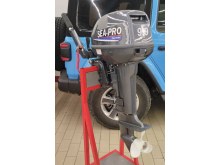   Sea-Pro Tarpon OTH 9.9 S (15 ..).  2 -  ,     