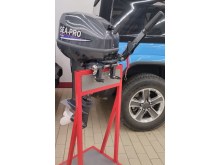   Sea-Pro Tarpon OTH 9.9 S (15 ..).  3 -     
