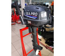   Sea-Pro F 5 S