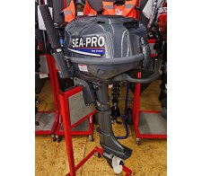   Sea-Pro F 6 S