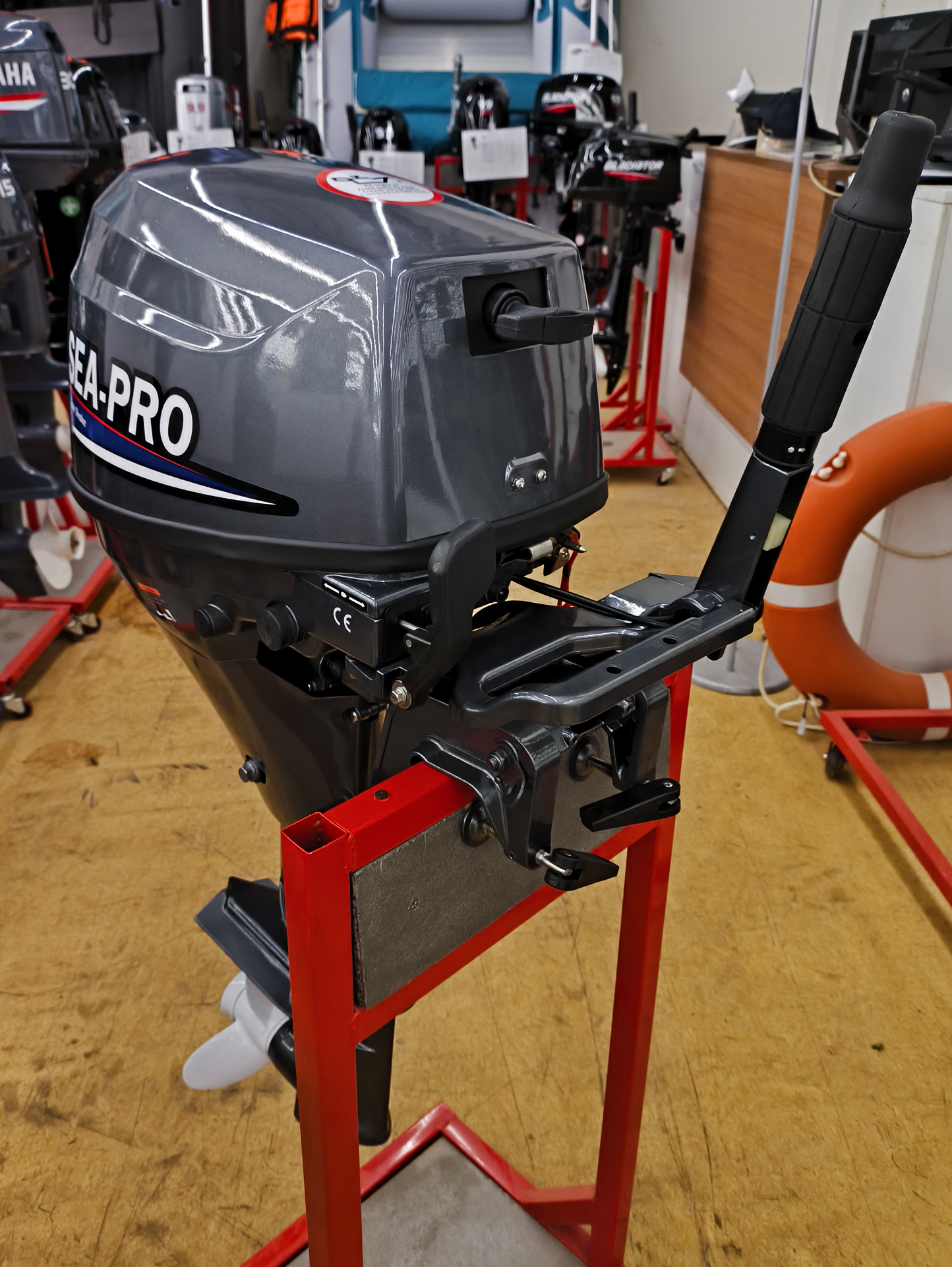 ������� � ������� � ���������� �������� ����� ���-��� F9.8S ������� ��������, ������ ��������� � �������� ������������ ������� F-N-R ��� ���������� ��������������.