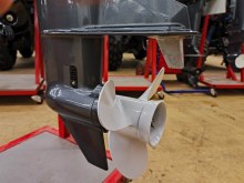 �������� ����� Sea-Pro F9.8S ������������� ������������� ������� ������, ��������� ������� � ������ � ������� ������������ ��� �������� ������ ������������.