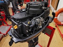 ���������� ��������� ����� SeaPro F9.8S ������� ������� ����������, ����������� ��������� ��������� �� ������� ����� 15 ��, ����������� �������� � �������.