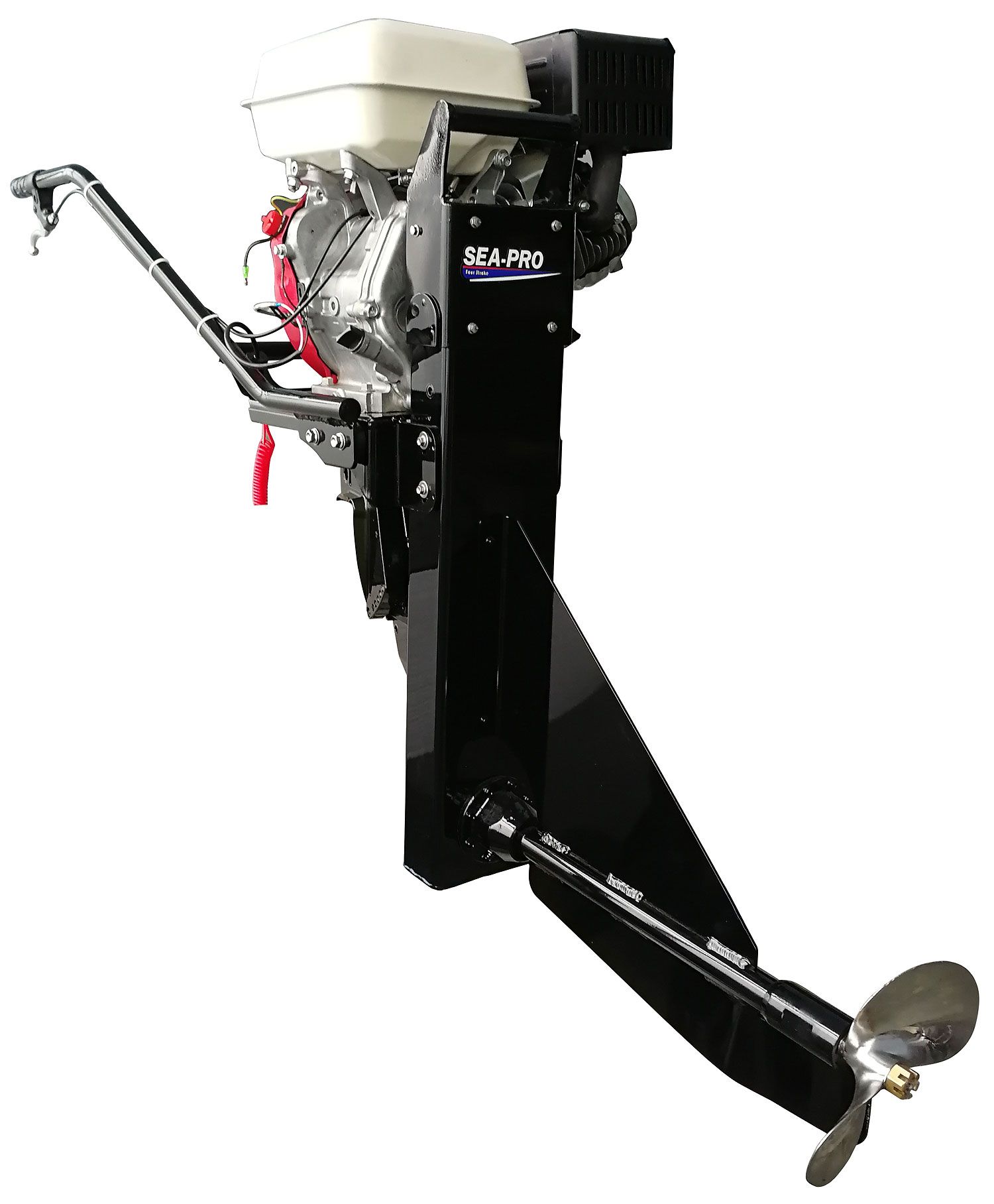   Sea-Pro SMF-15 ()