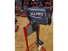   Sea-Pro  2.6S 