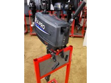    381   Sea-Pro  2.6S            .