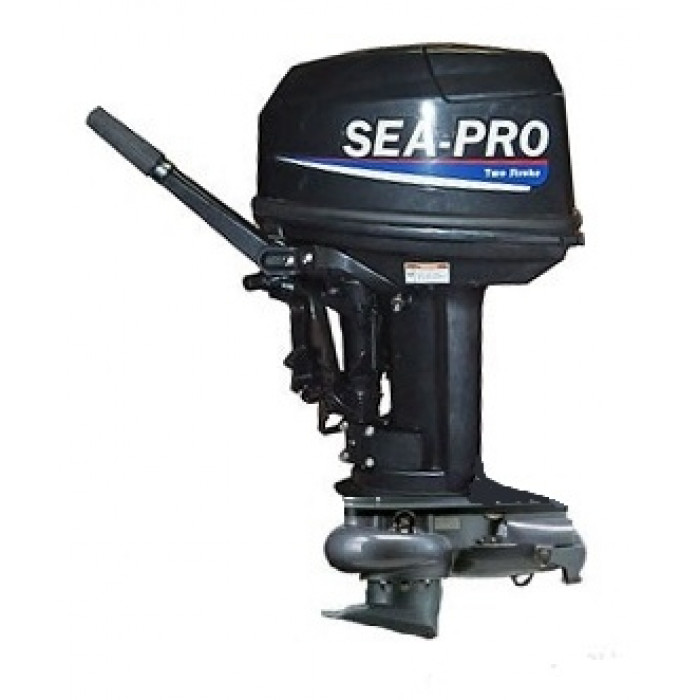   Sea-Pro T 30JS&E 