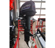   Sea-Pro T 30 S&E