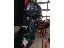     Sea-Pro T 30 S&E                    .