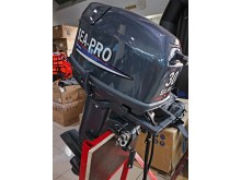    SEA-PRO T30SE              .