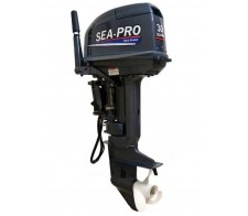   Sea-Pro T 30SW -          