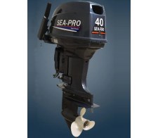   Sea-Pro T 40SW -        