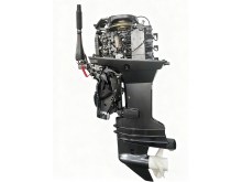 ���������� ��������� �������� BigFoot � �������� ������ SEA-PRO �50 PRO BWL-PT, ������������ �� ��������� �� 115 �.�., ����������� ���������� ���������� � ����������� ������ ��� ������ � ������������ �������.