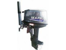   Sea-Pro T 9.8 S NEW (169 . ).  1