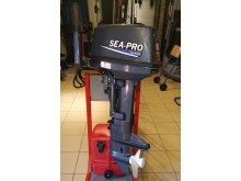    Sea-Pro T 9.8 S NEW  9,8 ..    169 ..