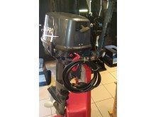    Sea-Pro T 9.8 S NEW (169 ..) -     
