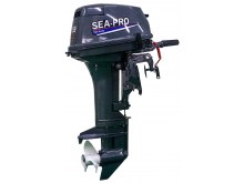   Sea-Pro T 9.9 Pro (18 ..)