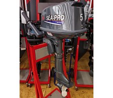   Sea-Pro Tarpon  5 S