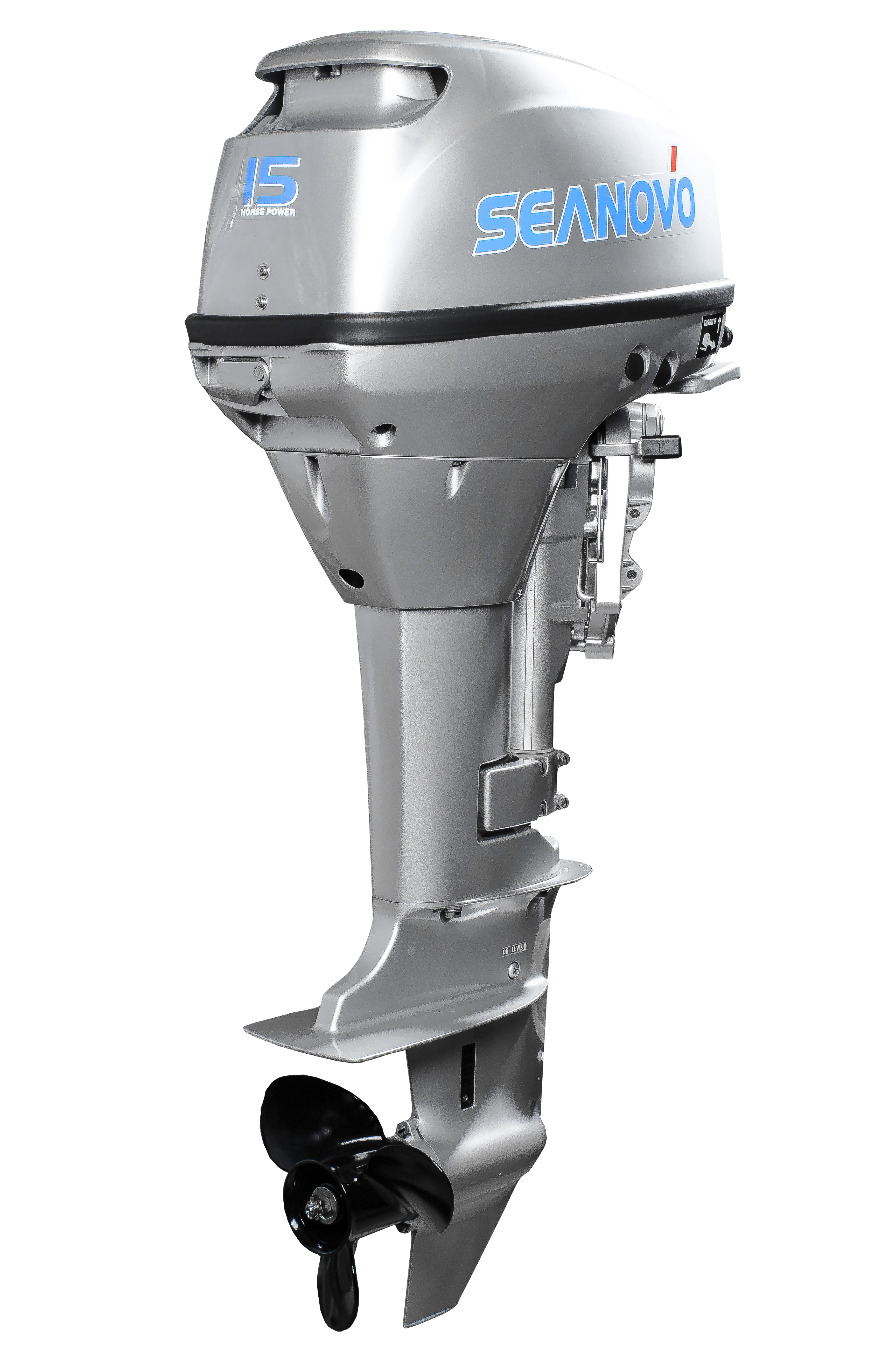   Seanovo SN 15 FHS.  1