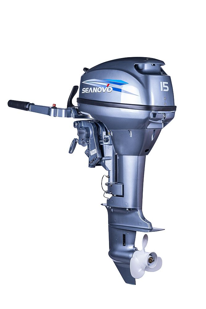   Seanovo SN 15 FHS.  3