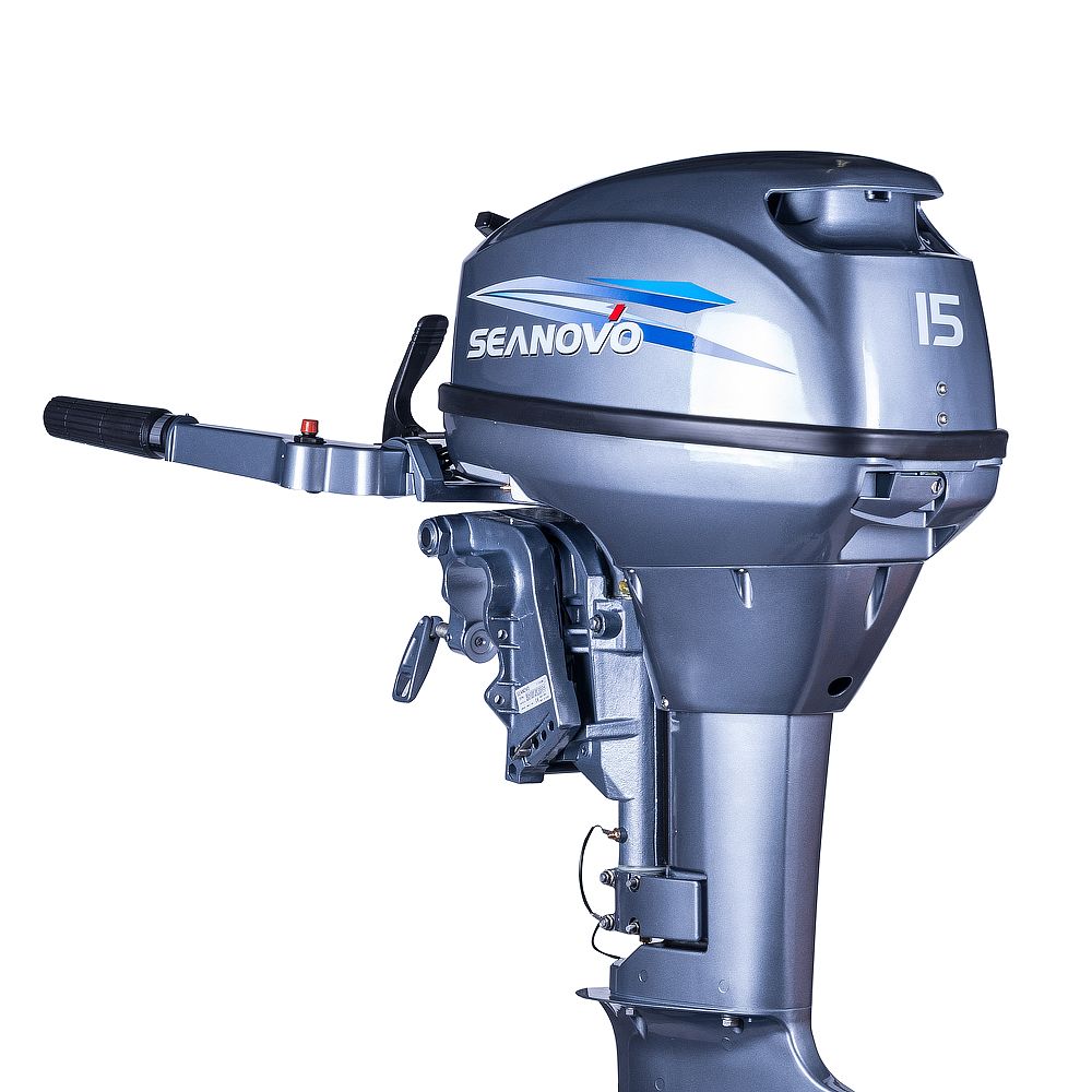   Seanovo SN 15 FHS.  4
