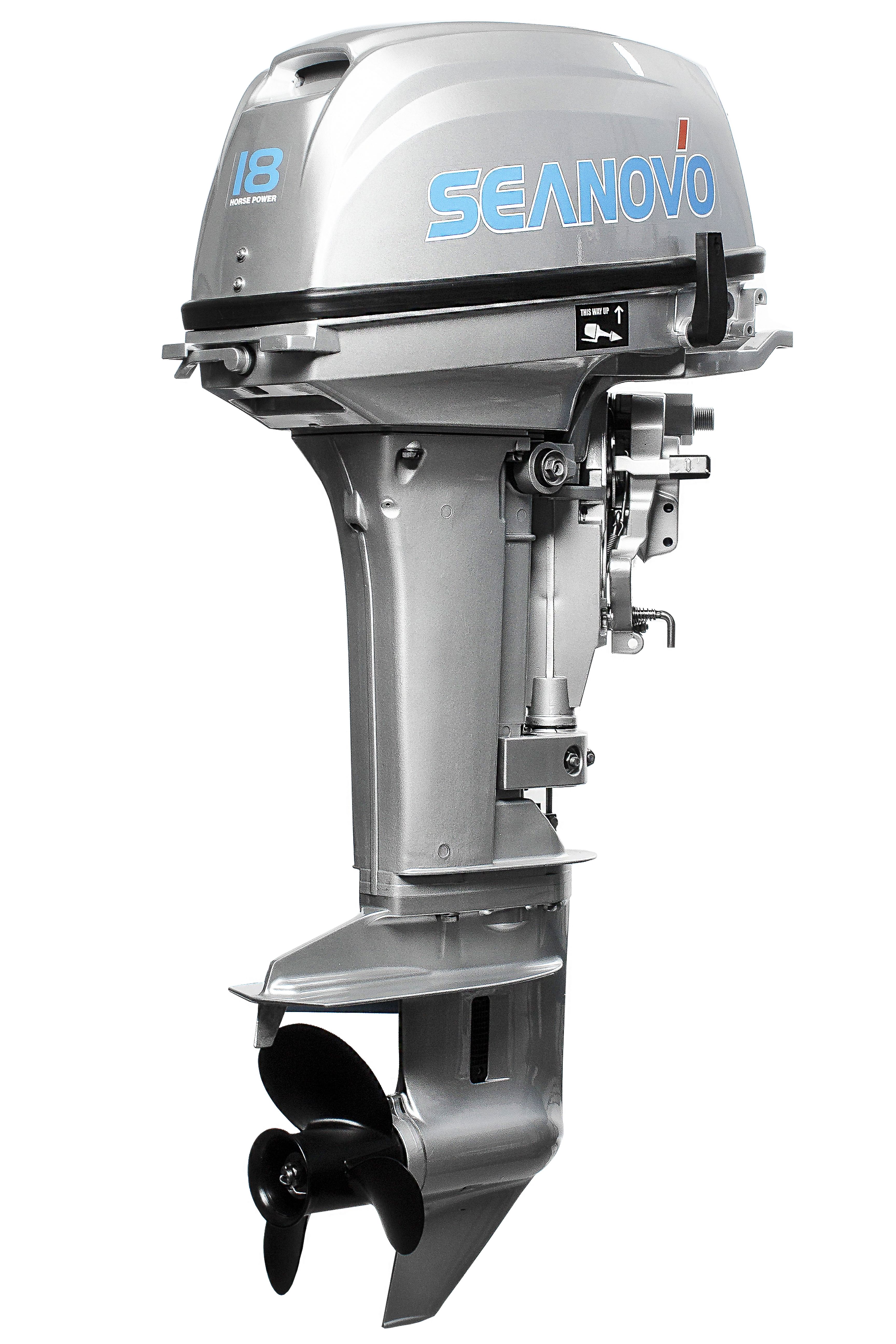   Seanovo SN 18 FHL.  1
