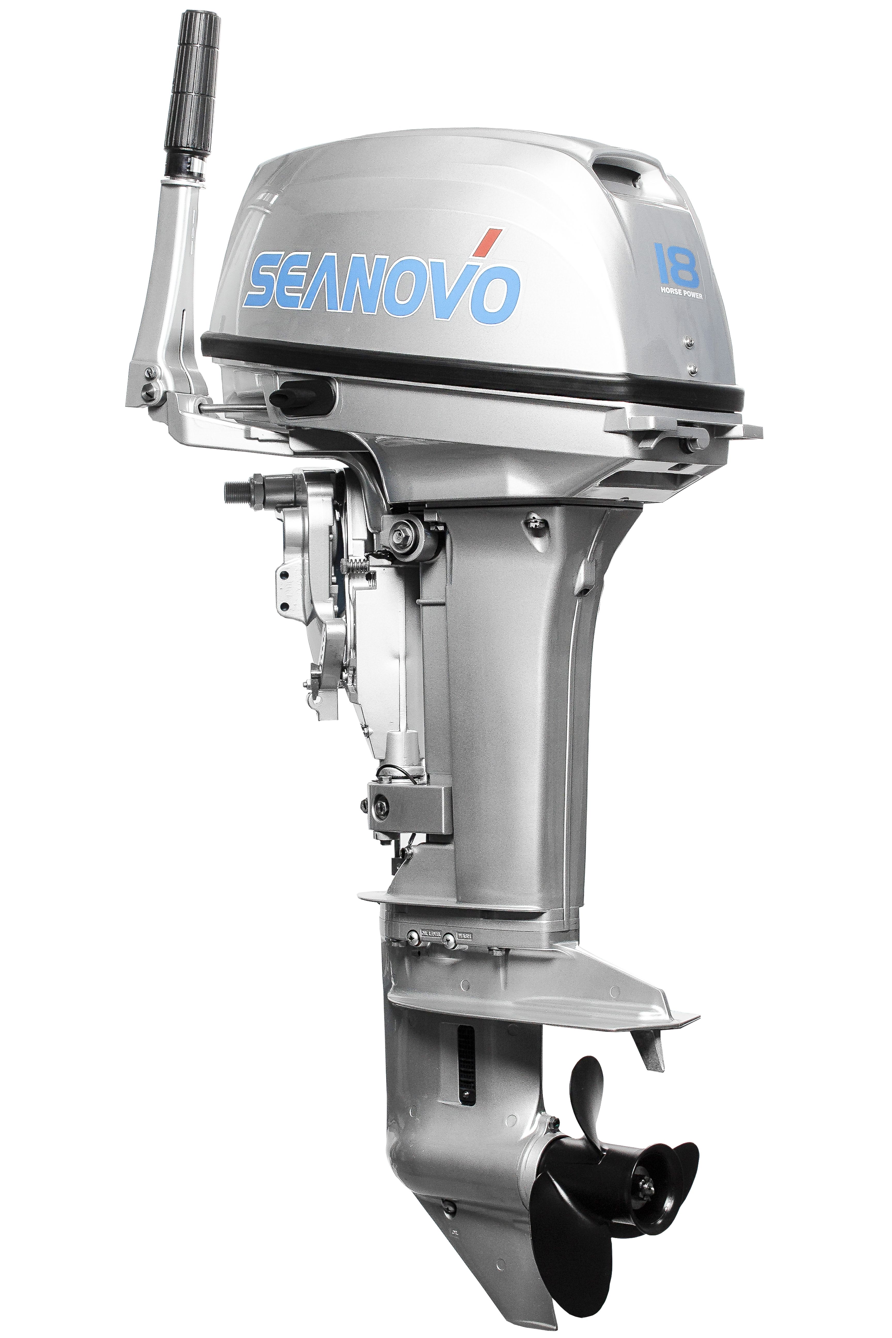   Seanovo SN 18 FHL