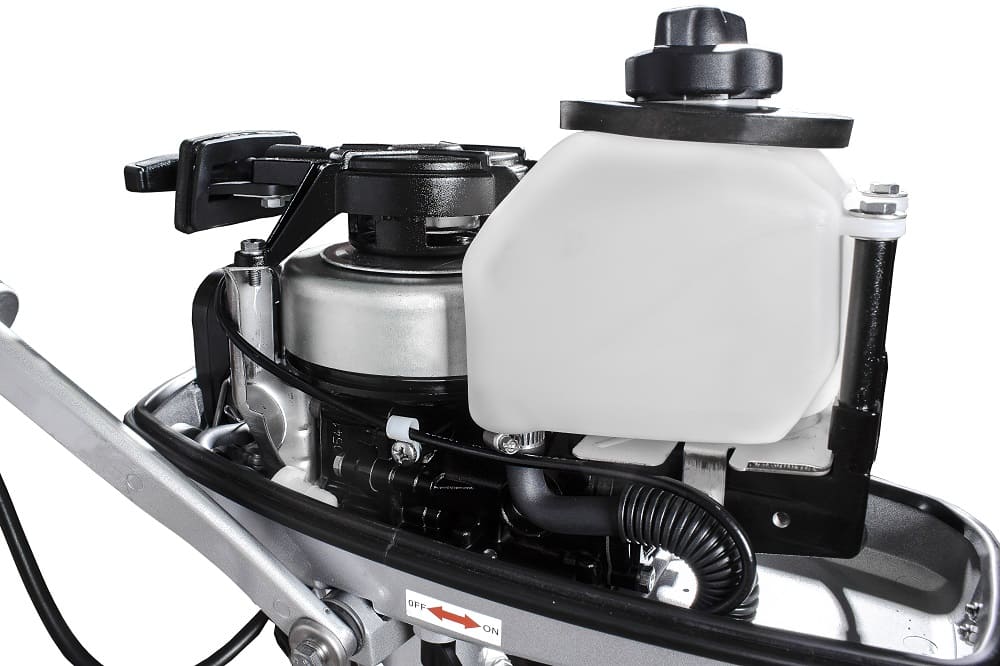   Seanovo SN 2.5 FHS.  3
