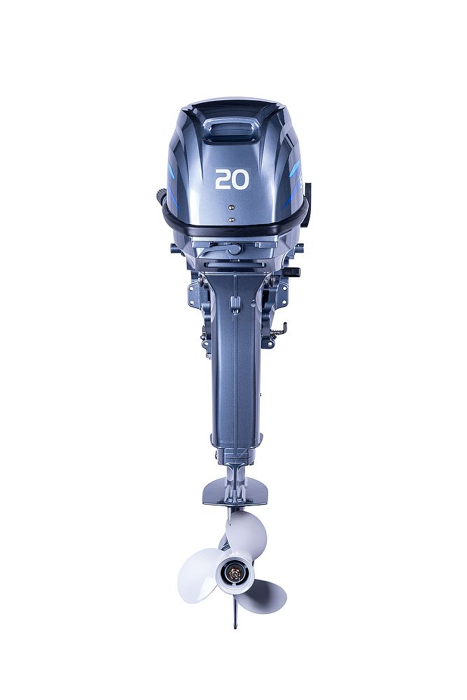   Seanovo SN 20 FHS.  10
