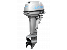 Лодочный мотор Seanovo SN 20 FHS. Фото 1