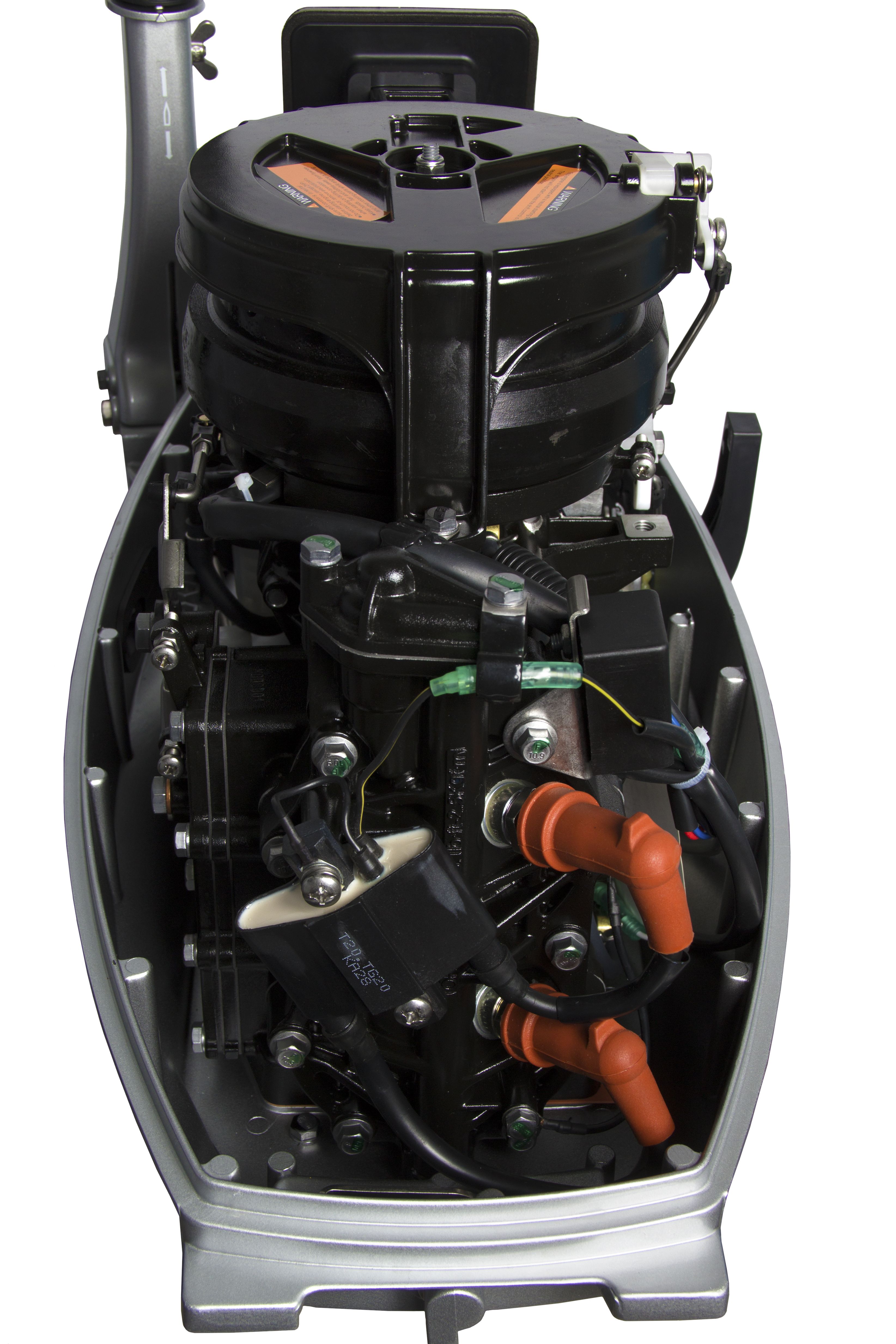   Seanovo SN 20 FHS.  5