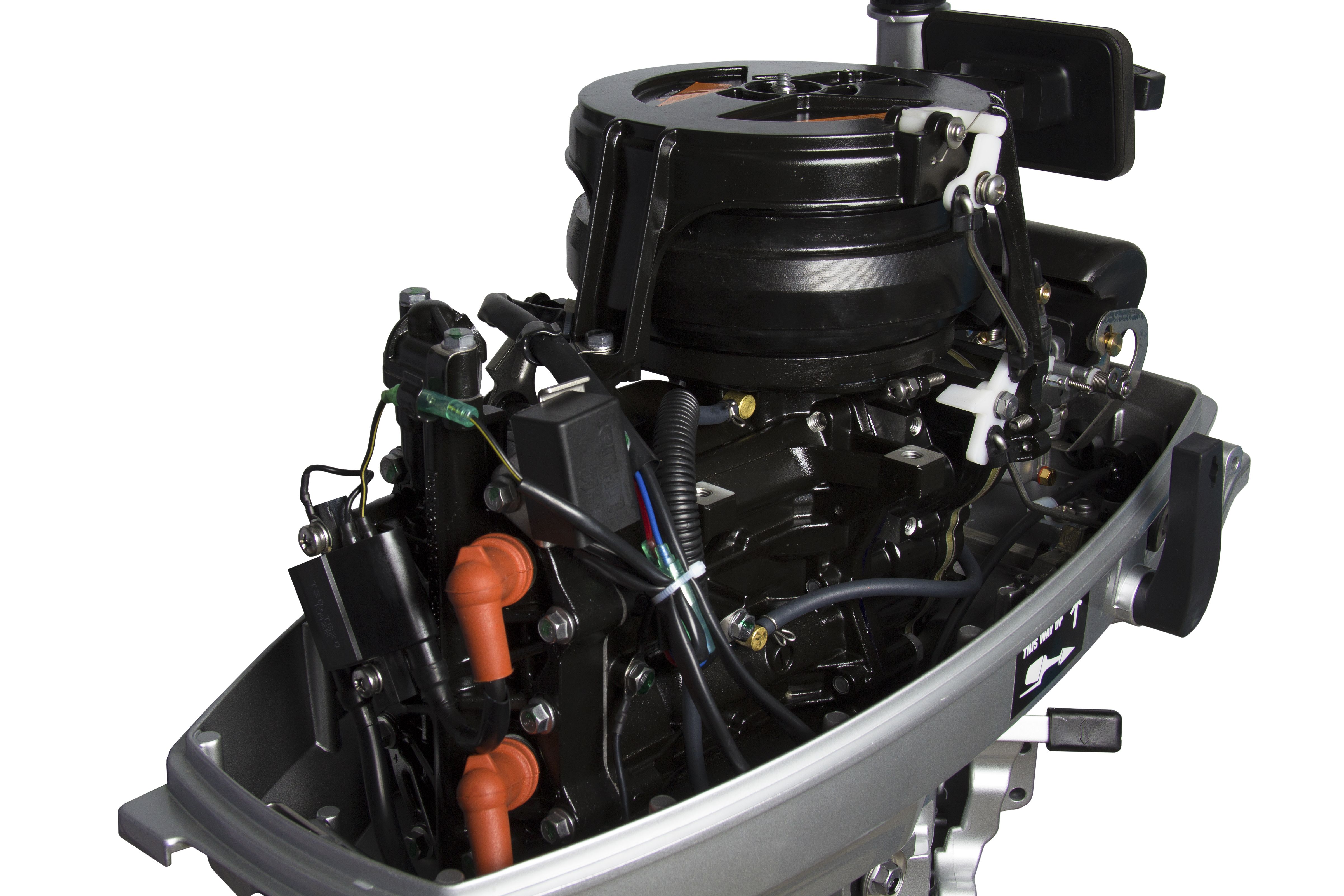   Seanovo SN 20 FHS.  6