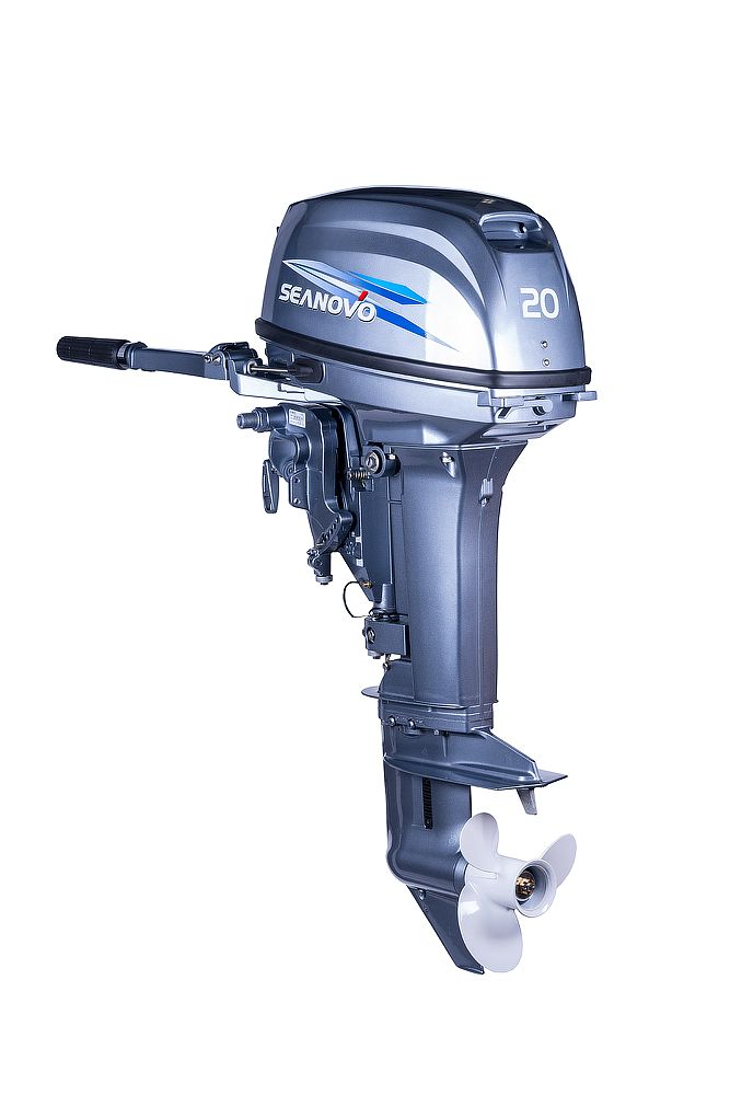   Seanovo SN 20 FHS.  7