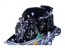 Лодочный мотор Seanovo SN 25 FHL. Фото 4