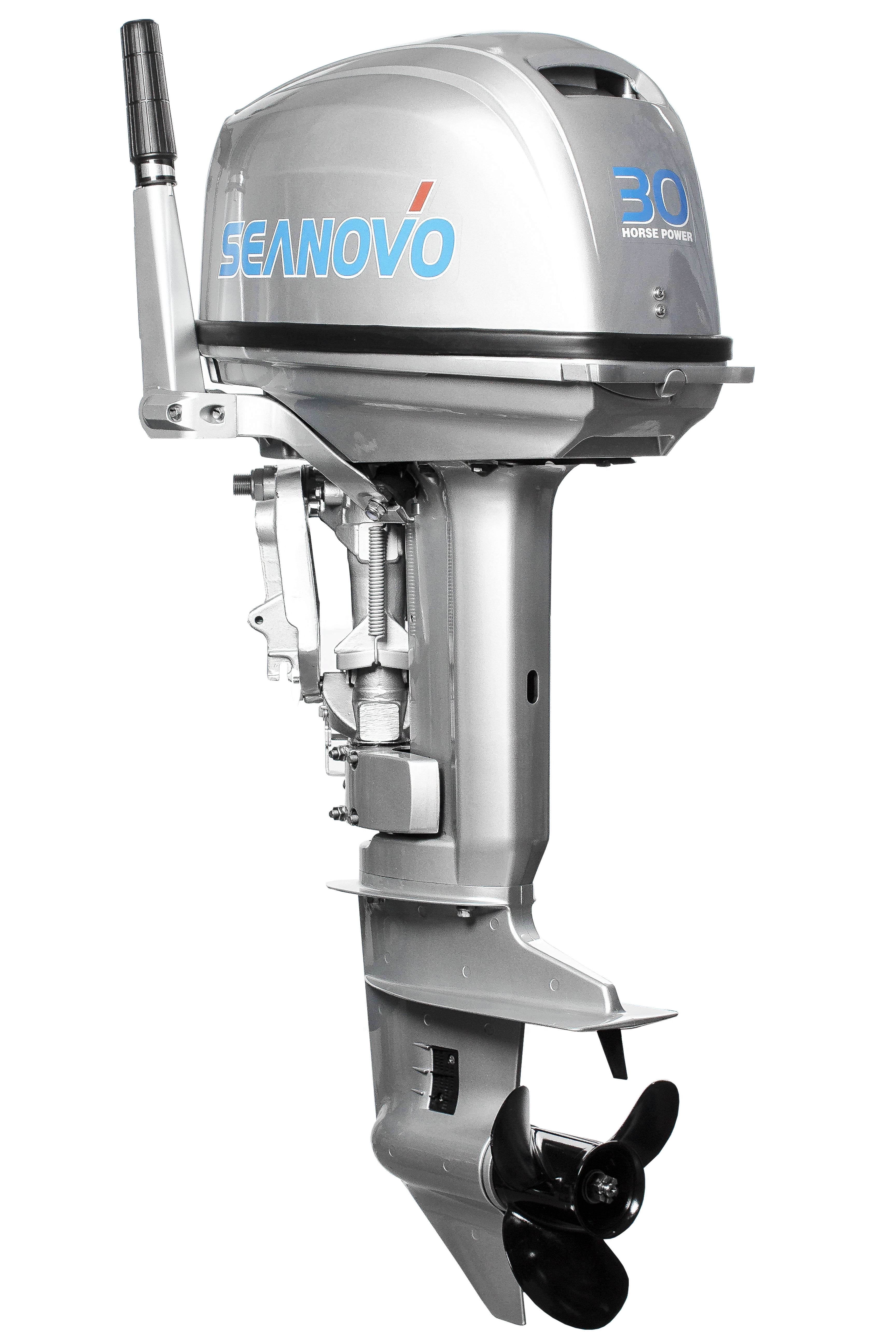   Seanovo SN 30 FHL