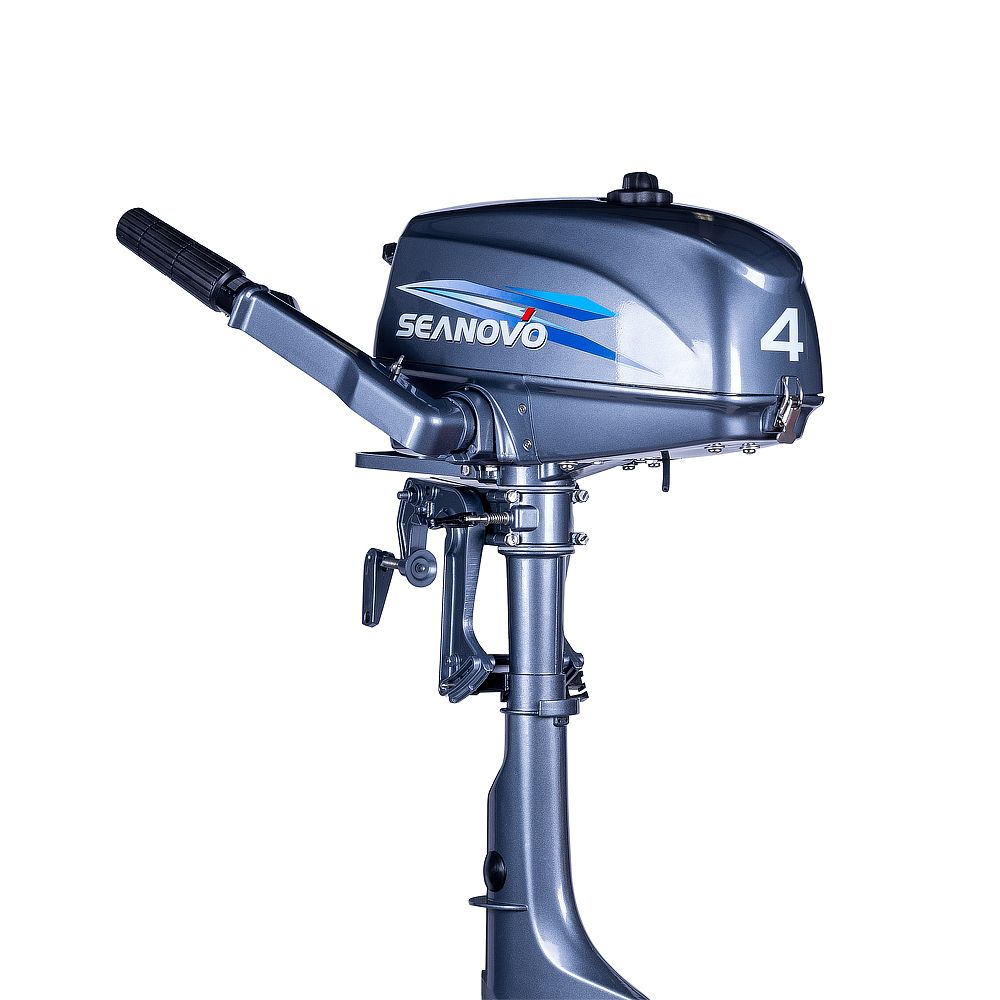   Seanovo SN 4 FHS.  6