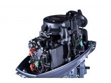 Лодочный мотор Seanovo SN 40 FFEL-T. Фото 4