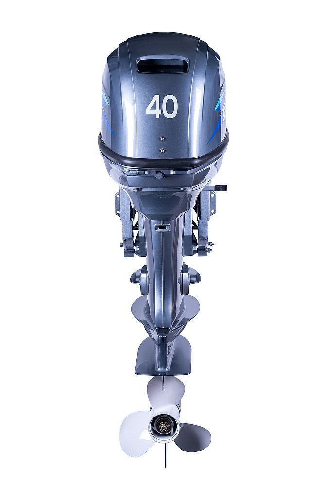   Seanovo SN 40 FFES-T.  3