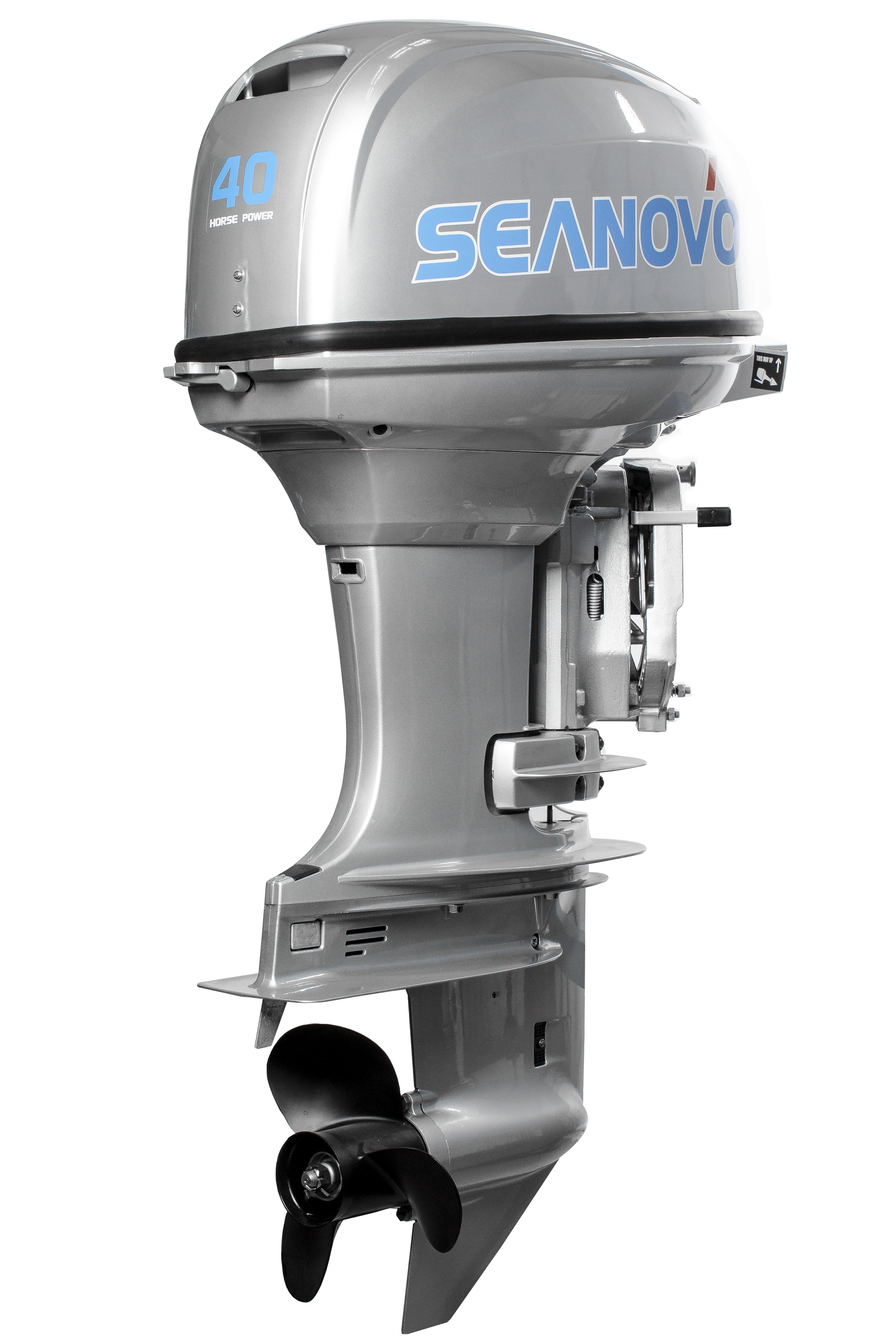   Seanovo SN 40 FHS.  1