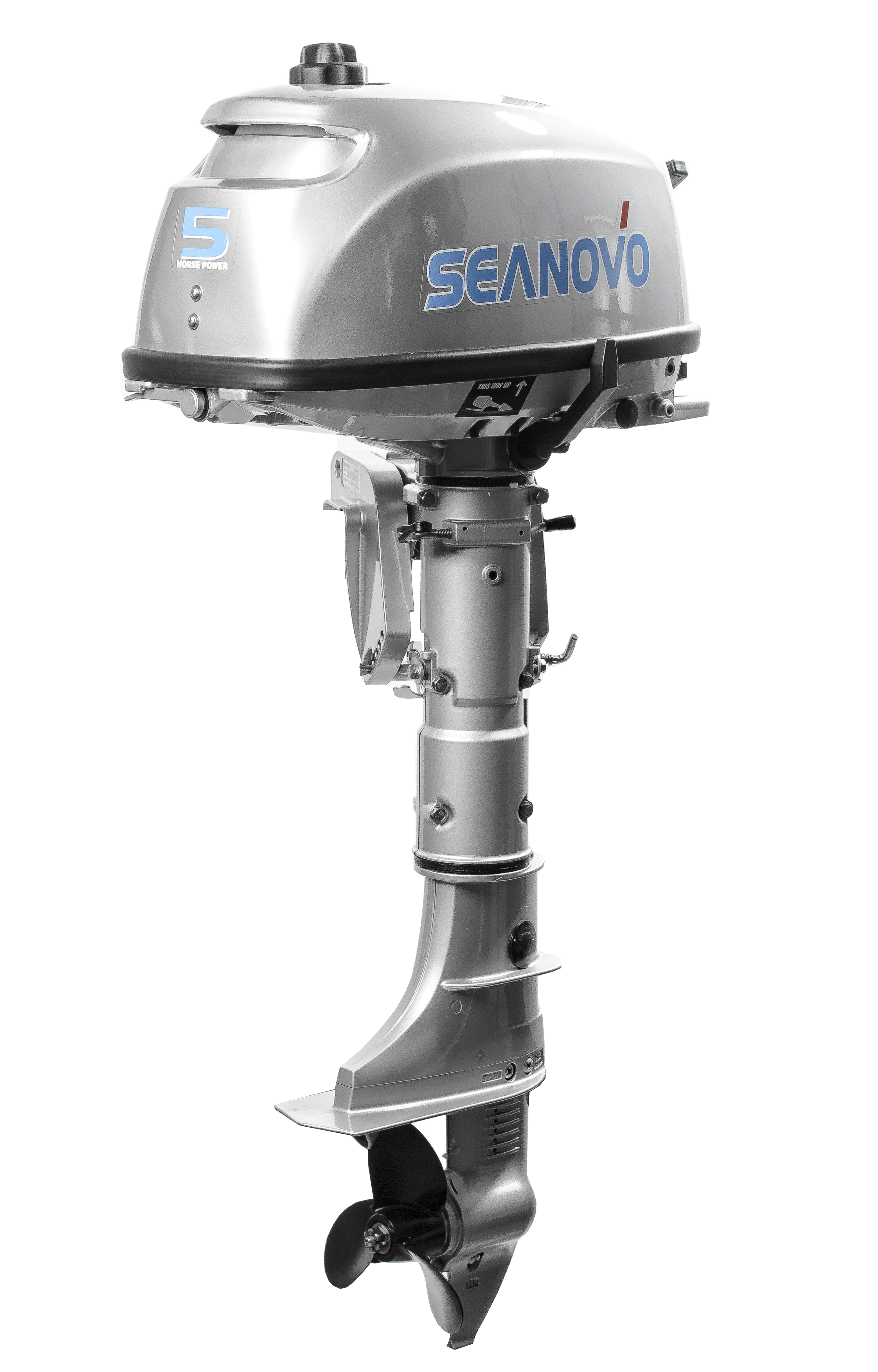   Seanovo SN 5 FHL (  12 .).  1