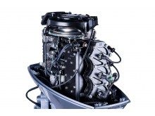 Лодочный мотор Seanovo SN 60 FFEL-T. Фото 4
