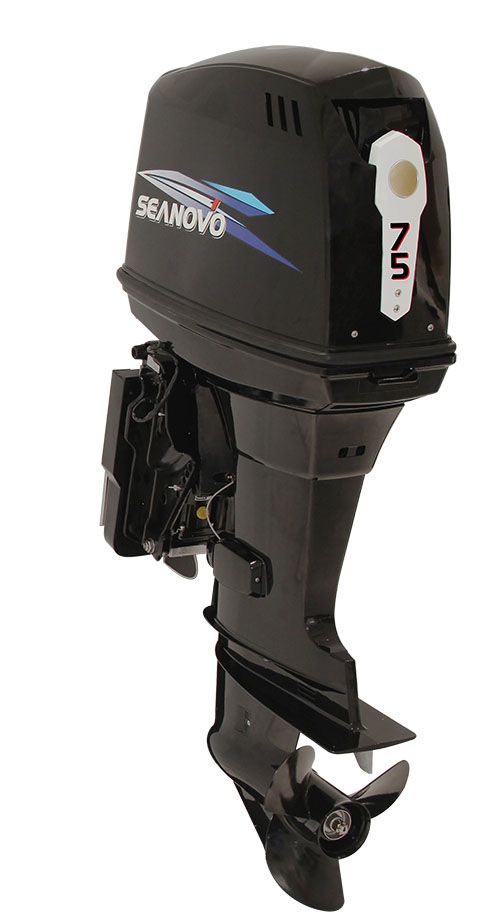   Seanovo SN 75 FHL-D