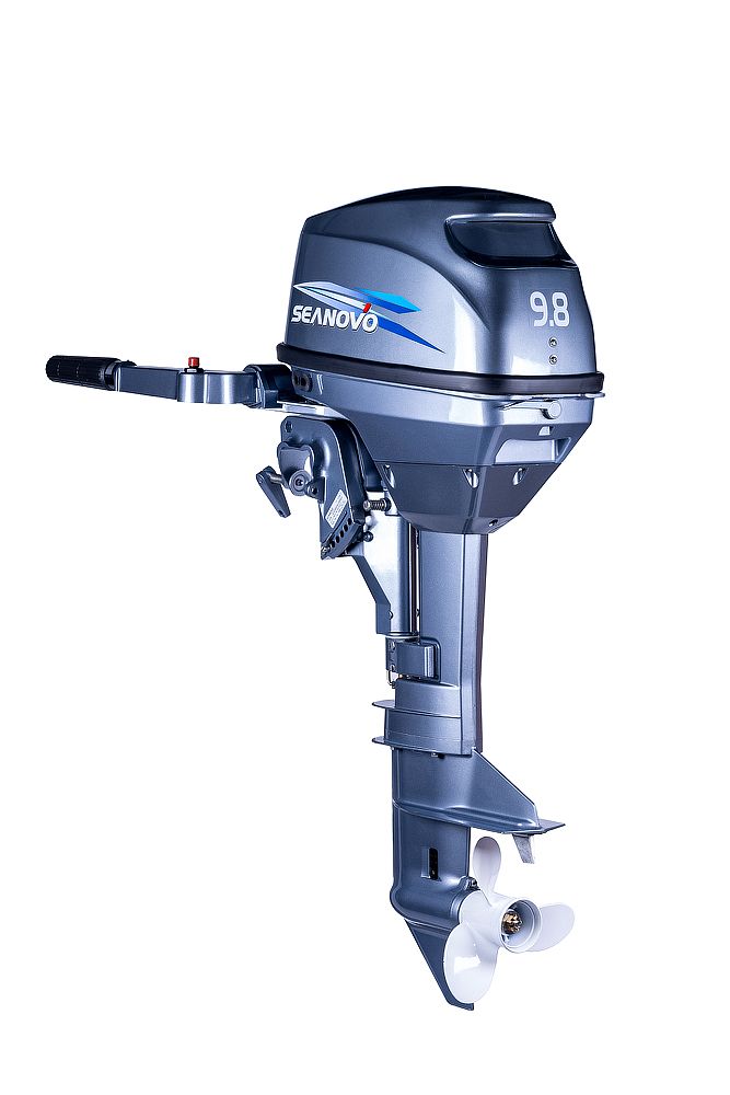   Seanovo SN 9.8 FHL.  3