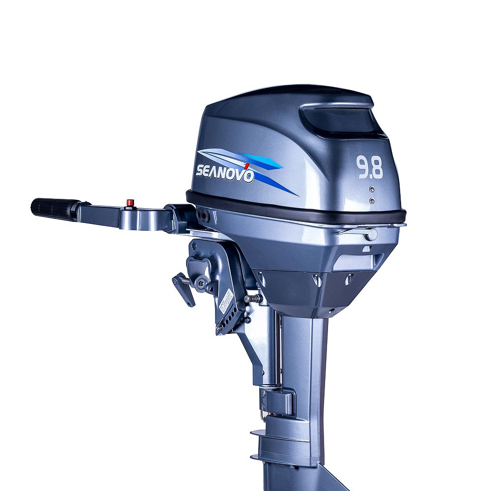   Seanovo SN 9.8 FHL.  4
