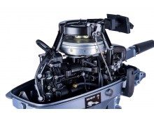Лодочный мотор Seanovo SN 9.8 FHL. Фото 5