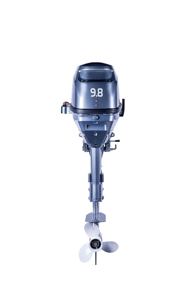   Seanovo SN 9.8 FHL.  8
